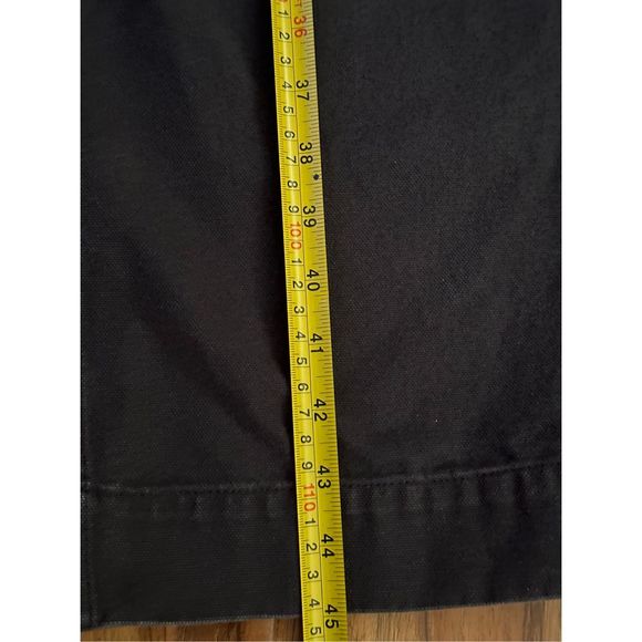 Behida Dolic Women's Straight Leg Blue Overall Bib Size L - Picture 7 of 7